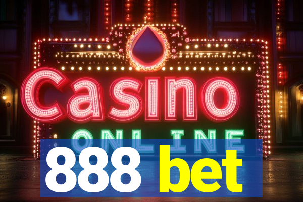 888 bet